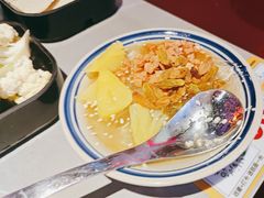 -令狐冲·炭烤活鱼(宝龙店)