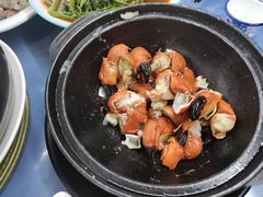 -硇洲岛旅游区