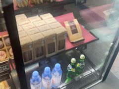 -星巴克(天津滨海金元宝于家堡店)