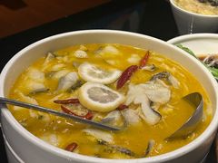 -高第街56号港式餐厅(山大路店)