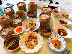 -苏州园区福朋喜来登酒店·聚味轩中餐厅