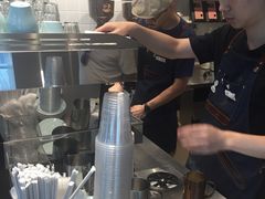 -Seesaw Coffee(环贸iapm店)
