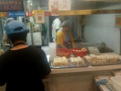 -张记炸串肠粉