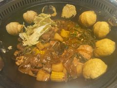 -大鹅岛灶台鱼·铁锅炖(水库路店)