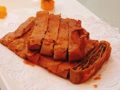 -紫鑫阁饭庄(长安店)