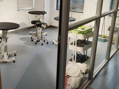 -奈斯宠物医院·核磁CT·异宠专科·内镜(中南店)