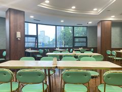 -古南都·清真绿柳居菜馆(太平南路店)