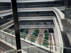 -南京禄口机场雅高铂尔曼大酒店