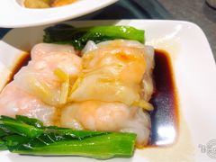 -御花园·粤菜·海鲜火锅(中山公园店)