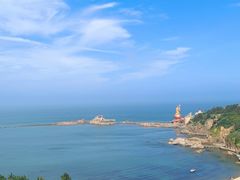 -摩天岭风景区