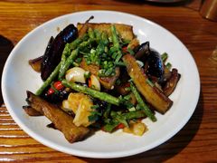 -柴窝堡22号辣子鸡·传承新疆菜