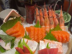 -匠和风精致料理(莆田财富中心店)