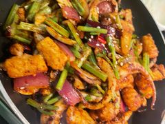 -小菜园新徽菜(青岛市南万象城店)