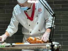 -惠丰堂饭庄·烤鸭·京味菜(民族大学店)