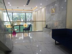 -3AM HAIR SALON染发接发