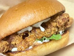 -魏家凉皮(八里庄店)