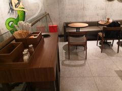 -星巴克(福州三坊七巷店)