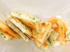 -咏春葱油饼(德政中路店)