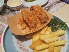 -点都德(珠江新城店)