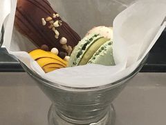 -星巴克臻选(福州仓山万达店)
