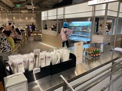 -阿那亚第六食堂(文创街区店)