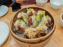 -都一处烧麦馆(前门店)