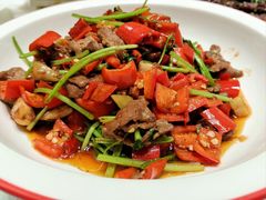 -品大三·经典淮扬菜(大行宫店)