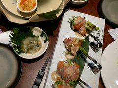 -九井澤精致料理(金茂店)