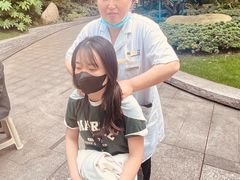 -裕和堂中医推拿艾灸(太古汇臻品店)