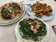 -腰记饭店(龙源路店)