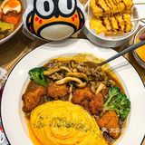 不知不觉这蛋包饭我都吃了5年了！！