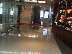 -厦门高崎国际机场T4航站楼-停车场