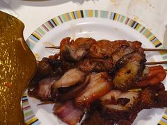 -吉布鲁牛排海鲜自助(成都大悦城店)