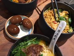 -和府捞面(东直门银座店)