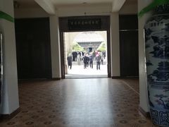 -西宁市东关清真大寺