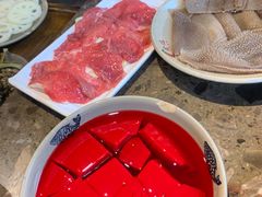 -重庆渝达老火锅(春熙路店)