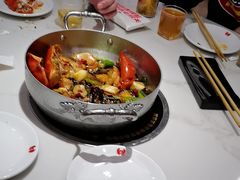 -七欣天香辣蟹火锅(闵行浦江欢乐颂店)