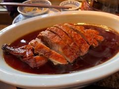 金陵烤鸭-南京大牌档(夫子庙老门东店)