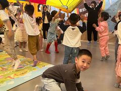 -金宝贝国际早教中心(万象城中心)