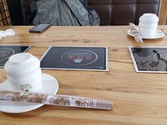 -珍巴奴毛肚牛肉小火锅(四惠店)
