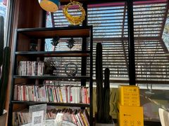 -莫多多餐厅