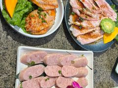 -梦山水日本烧肉(五四广场店)