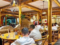 -田园印象·成都土菜院子(华阳店)