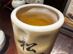 -松子料理(白家庄店)