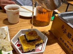 -福苗小骆驼烧烤(莲湖路店)