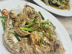 -车路士海鲜餐厅·本地人常驻·鲜捞现做(汕头南澳店)