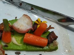 -L'Arome芳芳法国餐厅(仙林金鹰店)