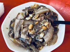 -三百碗宝应长鱼面(板仓街店)