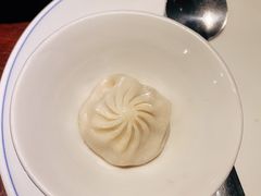 小笼包-大牌大·传统杭帮菜(湖滨店)