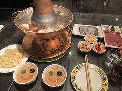 -南门涮肉(上海一店)